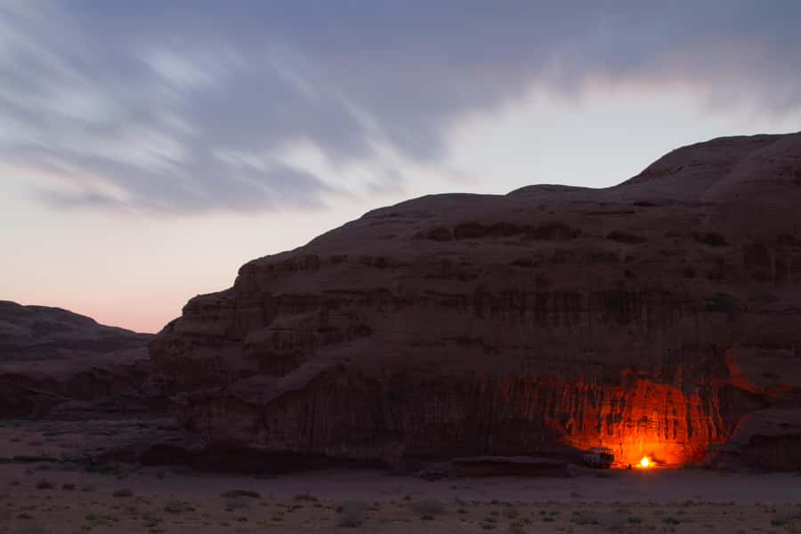 From Wadi Rum: Jeep Tour with Overnight Desert Camping - Value check: why this costs $74 and what you really get