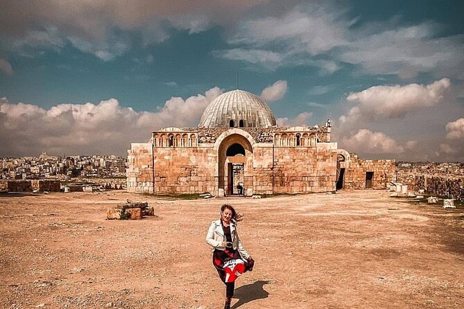 Full Day Amman Old and New Private City Tour - Key things to know before you go