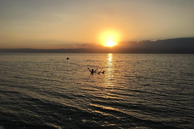 Full-Day City Tour Of Amman and the Dead Sea - Who Should Book This Tour, and Who Might Not Love It