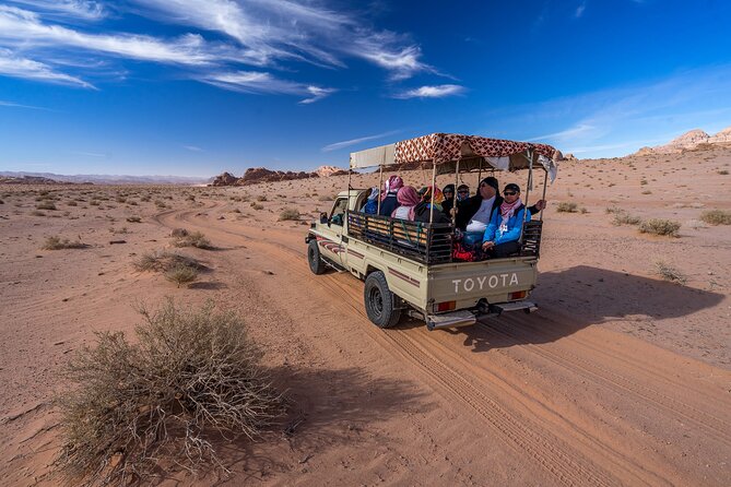 Full Day Jeep & Camel Tour No stay - Should You Book This Full Day Jeep and Camel Tour No Stay?