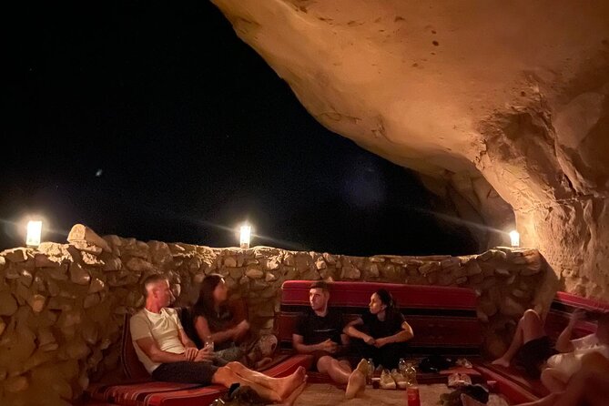 Full-Day Jeep Tour and Sleeping in cave Night Under the Stars - Little Rock Bridge and Lawrence’s House, the photo stops with real payoff