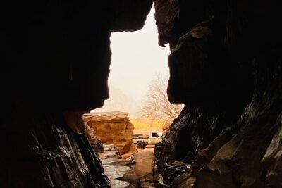 Full Day Jeep Tour & Traditional Lunch – Wadi Rum Desert Highlights