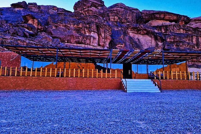 Full-Day Jeep Tour with Overnight - Price and value for $93.06, where the money goes