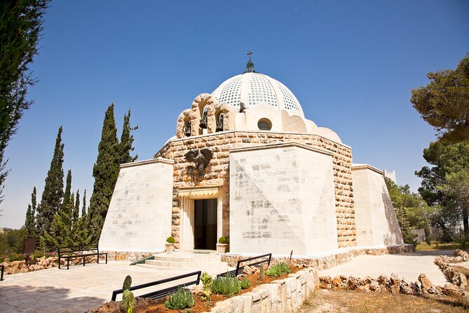 Full Day Jerusalem & Bethlehem Private Guided Tour From Amman - From Amman to Jerusalem and Back: What a Long Day Really Means