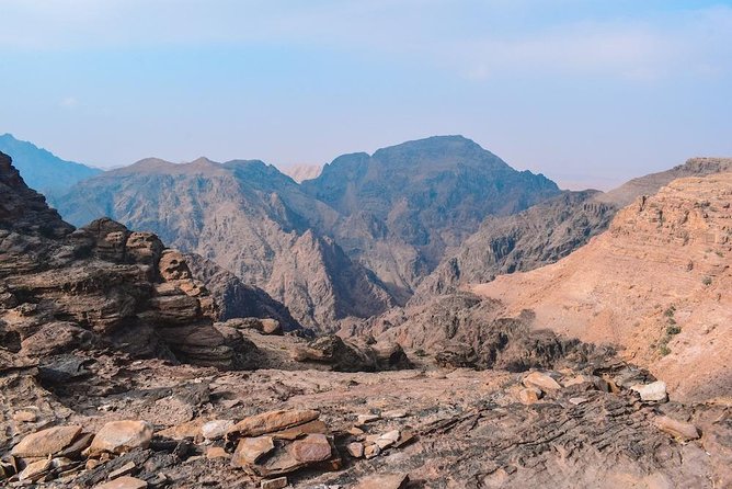 Full day Petra & Wadi Rum 01 hour stop in Dead Sea from Amman - How to Get the Most Out of Petra in Just 3 Hours
