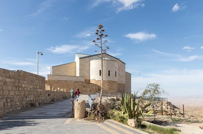 Full Day Tour in Baptism Site, Mount Nebo and Madaba - Key highlights you should care about