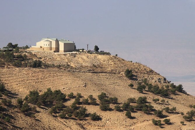 Full Day Tour in Baptism Site, Mount Nebo and Madaba - Time budget: how 6 to 7 hours really feels