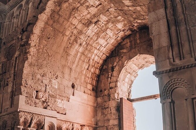 Full Day Tour in Jerash and Amman City from Amman - Price and value at $85: what you are really paying for