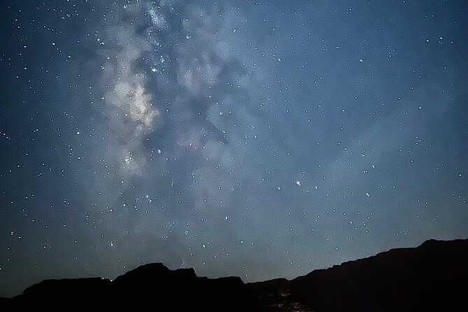 Full-Day Tour In Wadi Rum Desert - Price and the entrance fee: what $110 buys you