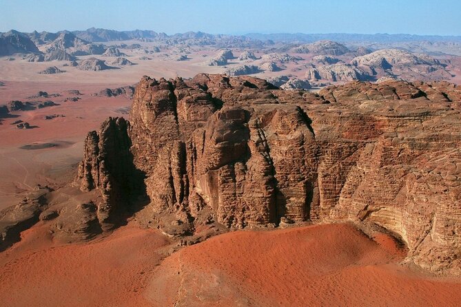 Full Day Tour Petra and wadi rum from Amman or Dead sea - Should you book this Petra and Wadi Rum full-day tour?