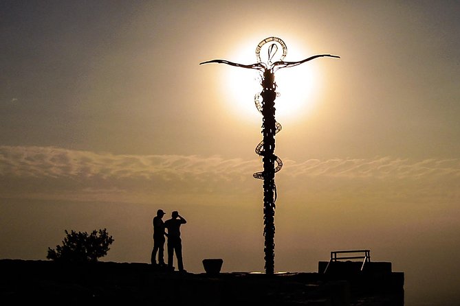 Full Day Tour To Mount Nebo, Madaba, and Dead Sea From Amman - Mount Nebo: Big Views, Moses’ Traditions, and a Mosaics Project With You In It