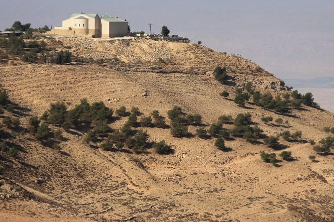 Full Day Tour To Mount Nebo, Madaba, and Dead Sea From Amman - Who This Tour Fits Best (And Who Might Want Something Different)