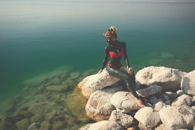 Full Day Tour To The Dead Sea From Amman - Key highlights you will care about