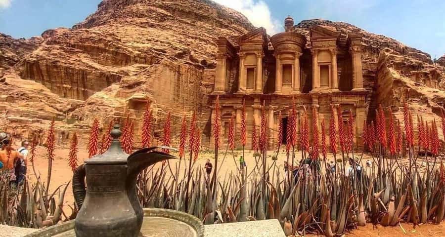 Full-Days Tours Petra from Amman - Petra in a Day From Amman, What the Schedule Really Means