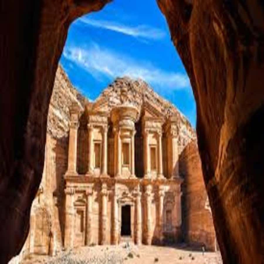 Full-Days Tours Petra from Amman - Getting Picked Up, the Smooth Part You Can Control