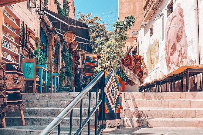 Half a day Amman city tour - Price and Value: What You Get for $120 Per Group