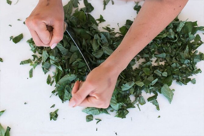 Half Day Cooking Class Experience with Amman Panoramic Tour - From hotel pickup to a calm start in Amman