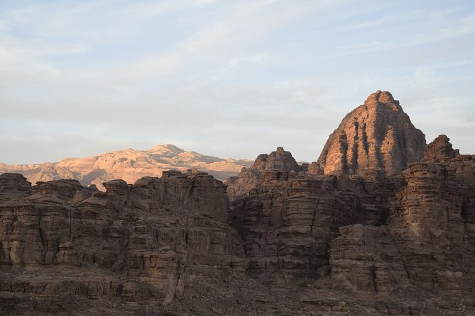 Half day Jeep and camel tour No stay - Price and value: does $60 feel fair for four hours?