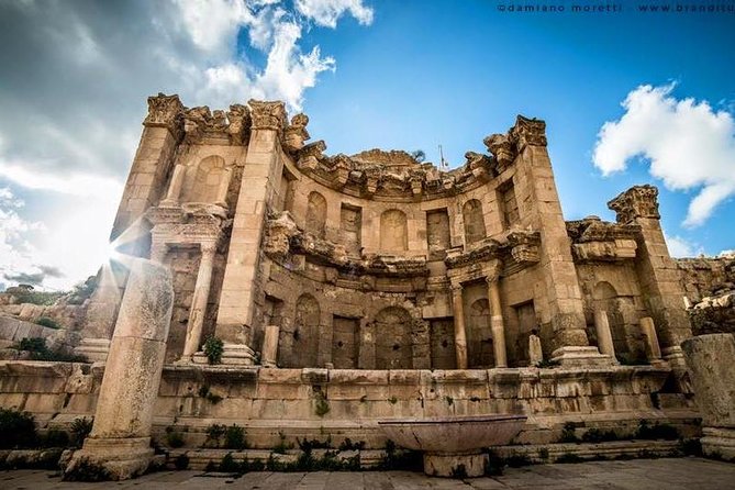 Half Day Private Tour From Amman To Jerash - Should You Book This Half-Day Private Tour From Amman to Jerash?