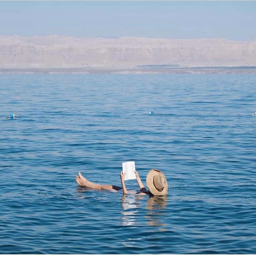 Half Day Tour Dead Sea , Pink Lake, Crystal beach From Amman - Who this tour fits best (and who might want something else)