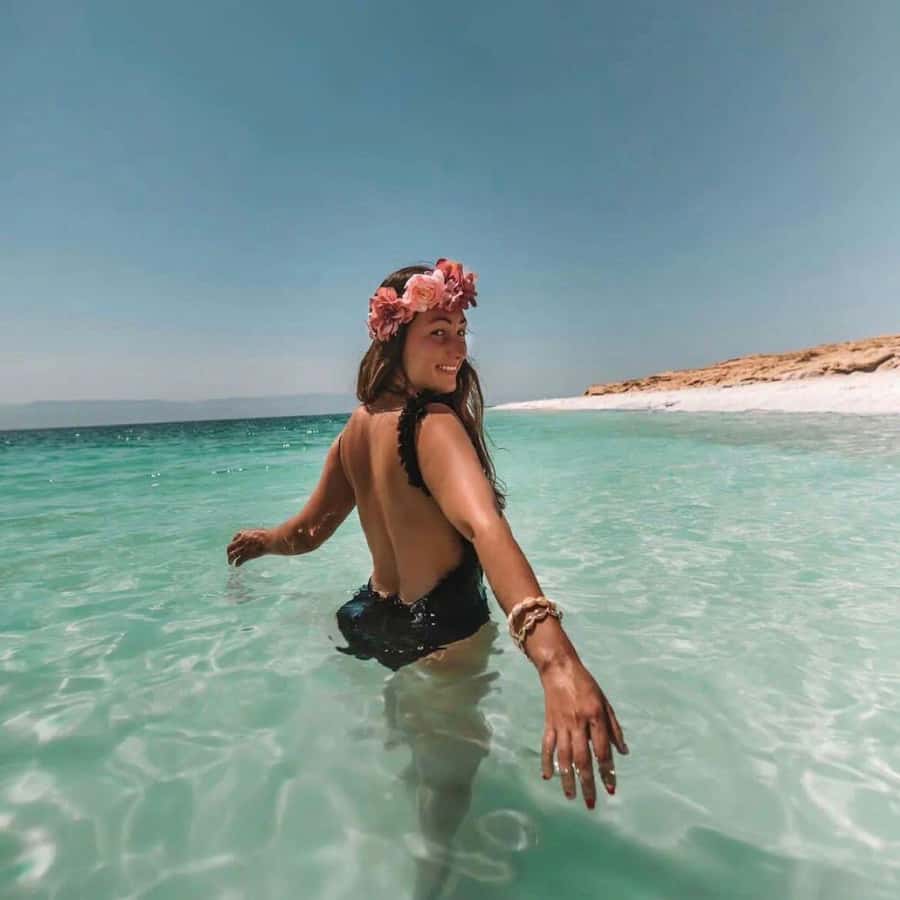 Half Day Tour Dead Sea , Pink Lake, Crystal beach From Amman - Should you book this half-day Dead Sea and Pink Lake tour?