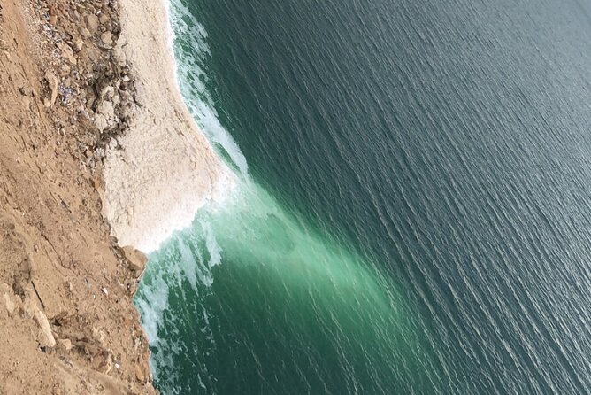 Half Day Tour to Dead Sea From Amman - Floating and mud time: what you should plan for during your shore block