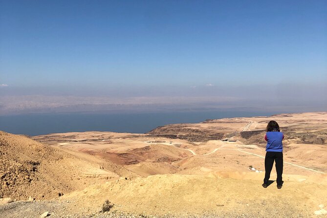 Half Day Tour to Dead Sea From Amman - Lunch, drinks, and the value question for the upgrade