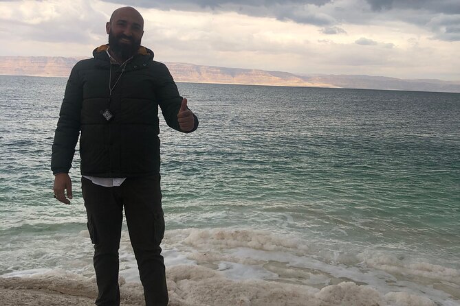 Half Day Tour to Dead Sea From Amman - Price and value: where the $61.75 fits, and when to upgrade