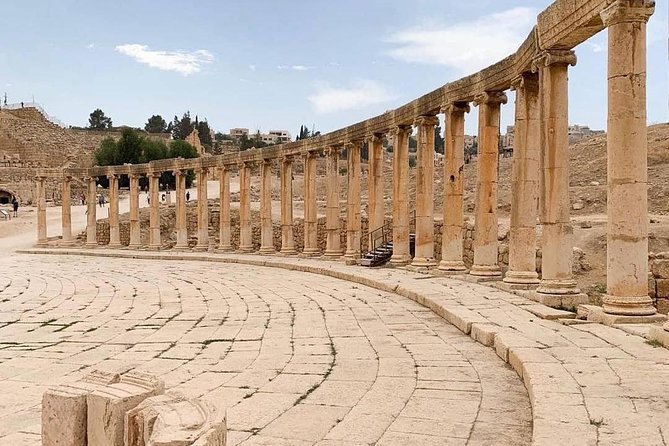 Half Day Tour to Jerash - Why Jerash Works So Well as a Half-Day Trip from Amman
