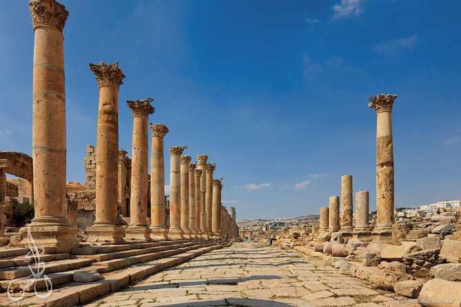 Half Day Tour to Jerash from Amman - Who this tour is best for, and who should rethink it