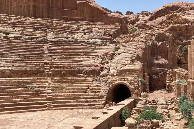 Half Day Tour to the Wonderful City of Petra - Should You Book This Petra Tour from Amman?