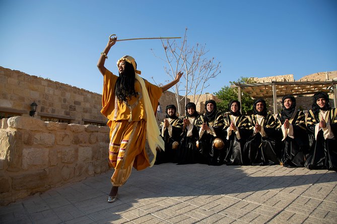 Henna Fantasia - Jordan Folklore Night - Key points worth knowing before you go