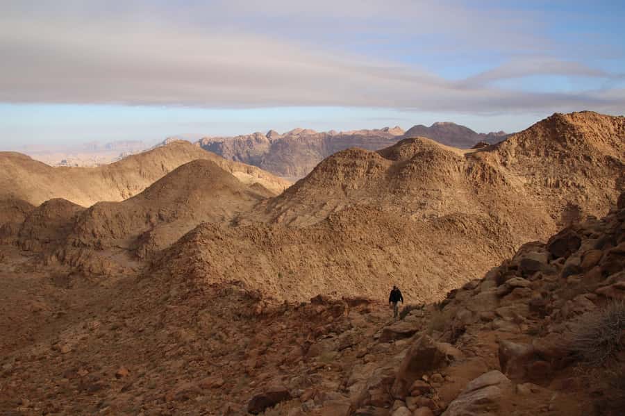 Hike to Jordan's Highest Mountain, Umm Ad Dami & Overnight - Price and value: what $121 covers, and what costs extra