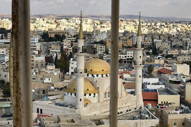 In the Footsteps of Saints Private Tour - The Big Idea: Why These Three Areas Fit Together