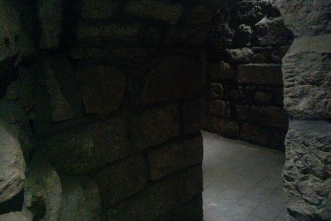 In the Footsteps of Saints Private Tour - Budget Reality: Price, Entrance Fees, and Food
