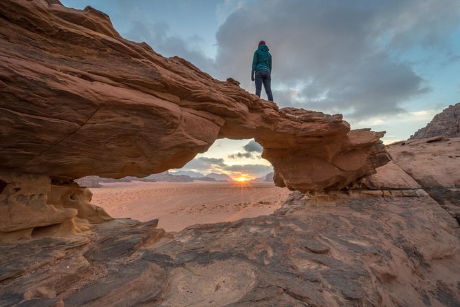 Jeep Tour in Wadi Rum with Professional Guide (Full day) - What to Wear and Bring So the Day Feels Easy
