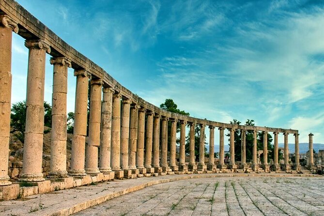 Jerash, Ajloun, Umm Qais Day Trip - Price and Value for a Private Day in Northern Jordan