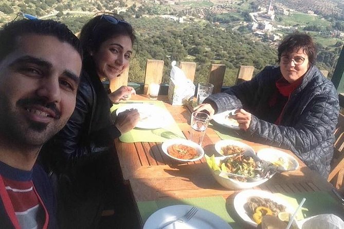 Jerash, Ajloun & Umm Qais Private tour - Planning your pace for a 7 to 10 hour full day