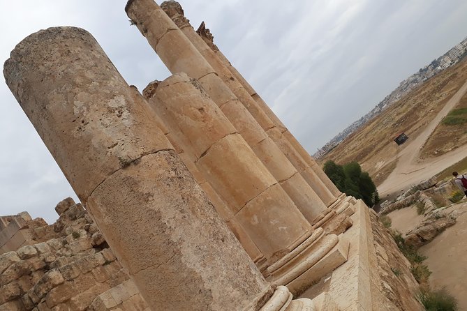 Jerash, Ajloun & Umm Qais Private tour - Value and price: is $269 per group a good deal?
