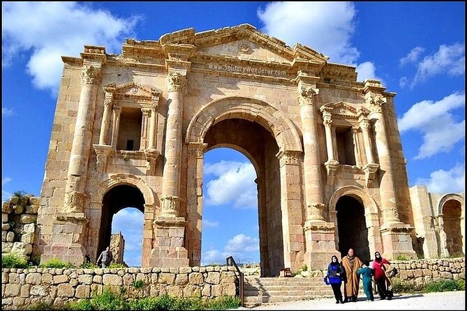 Jerash and Amman City Tour from Amman - Final Call: Should You Book This Jerash and Amman Tour?