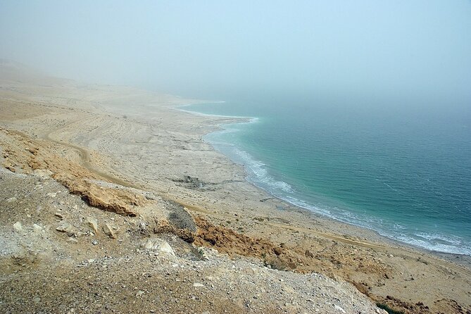 Jerash and Dead Sea Full Day Tour from Amman - Price and value: is $100 per person worth it?