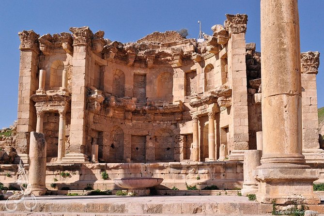 Jerash one day tour from Amman - Timing That Lets You Actually Enjoy the Ruins