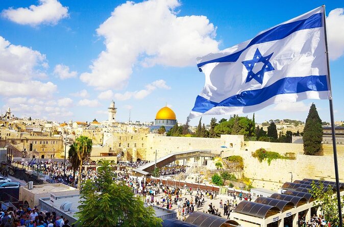 Jerusalem and Bethlehem Private Guided Tour - Key points to know before you go