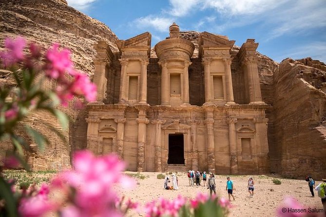 Jordan Active Adventure - 8 Days - Why This Hike-and-Bike Version of Jordan Works
