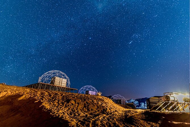 Jordan Pass 2- Night Private Secret Escape Tour Petra, Wadi Rum, & the Dead Sea - How the private guides and drivers elevate the experience
