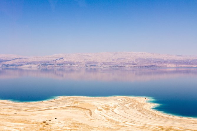 Jordan Private Driver Services | The Jordanian Mappers - How to book and avoid headaches on the day