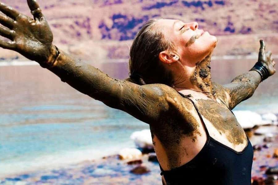 Jordan: Private Tour to The Dead Sea and Baptism Site - How this Amman day trip fits together