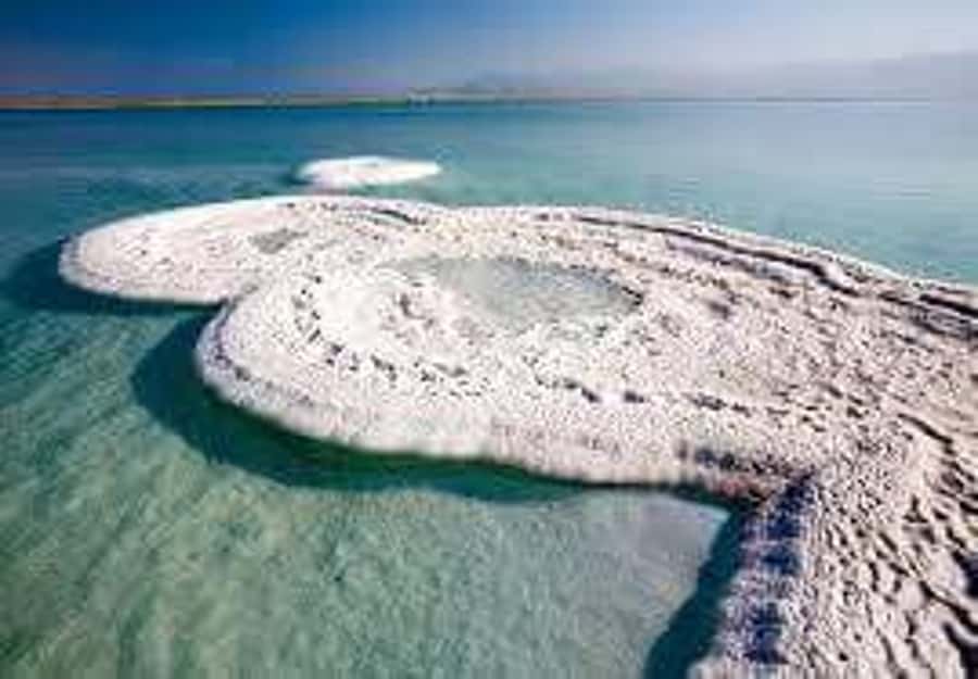 Jordan: Private Tour to The Dead Sea and Baptism Site - What makes the drive so valuable: your English-speaking driver