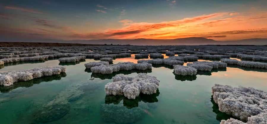 Jordan: Private Tour to The Dead Sea and Baptism Site - Price and add-ons: where the real value comes from