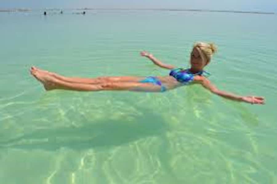 Jordan: Private Tour to The Dead Sea and Baptism Site - Who this private tour is best for